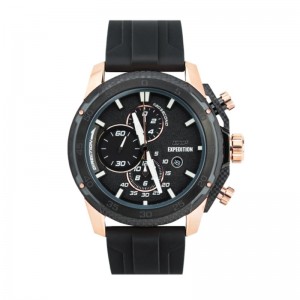 Expedition 6810 Rosegold Black MCRBRBA